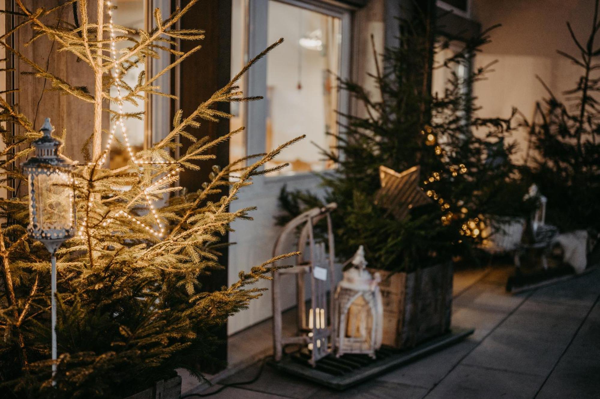 Hotel Sporting Marbach Екстер'єр фото