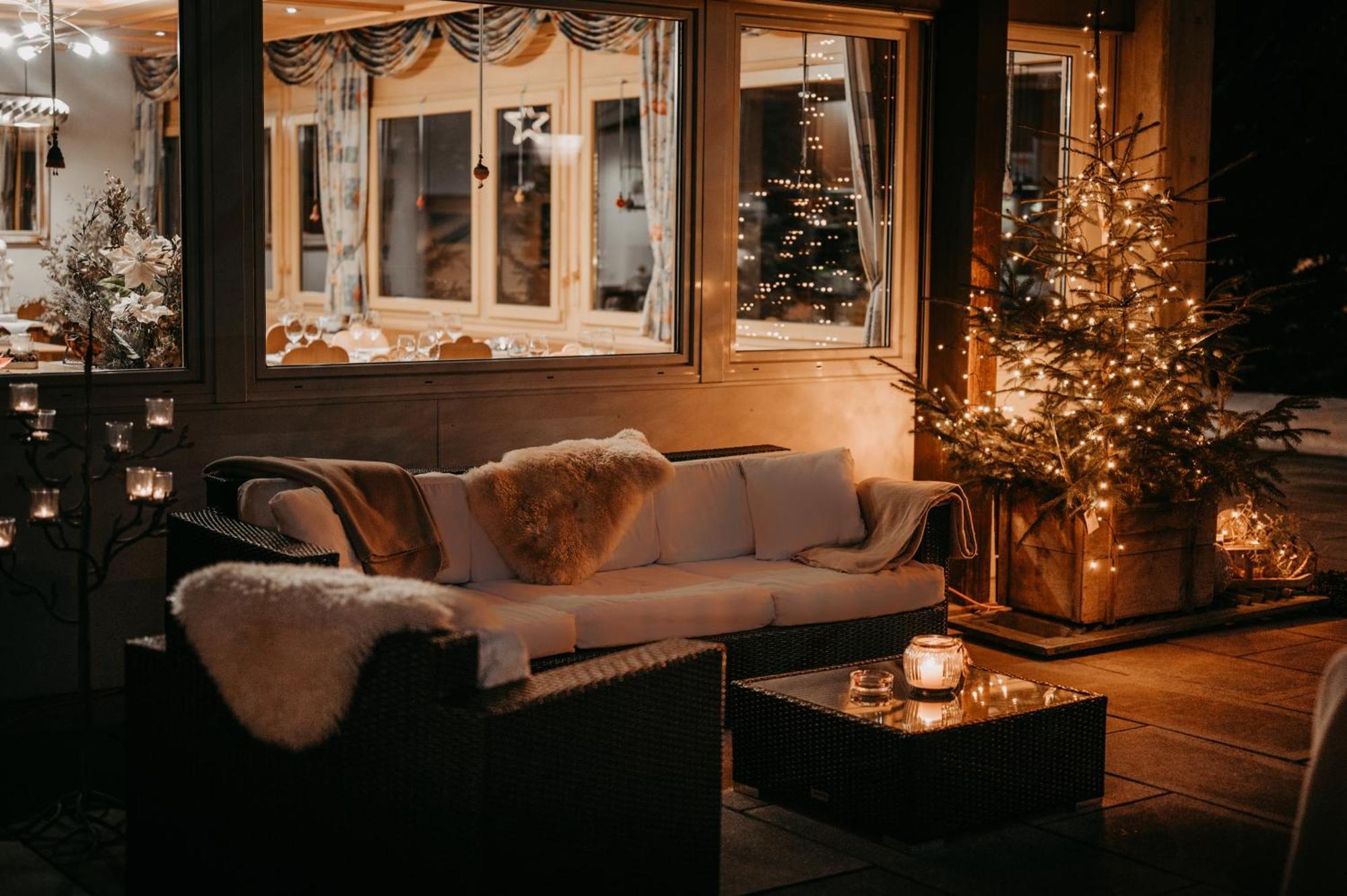 Hotel Sporting Marbach Екстер'єр фото